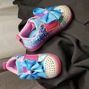 Sport Crystal Stars by Skechers